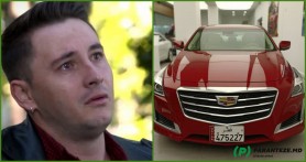 Emilian Crețu, victima unor escroci: „Mai bine să fiu prost, decât să fiu un laș și o mizerie în fața voastră”